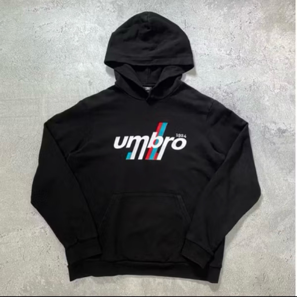 hoodie umbro