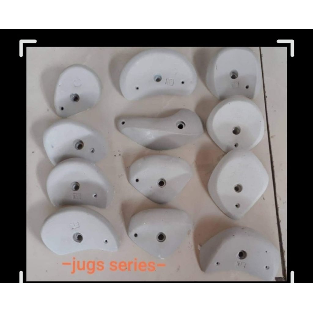 Point Panjat Tebing Speed Clasic