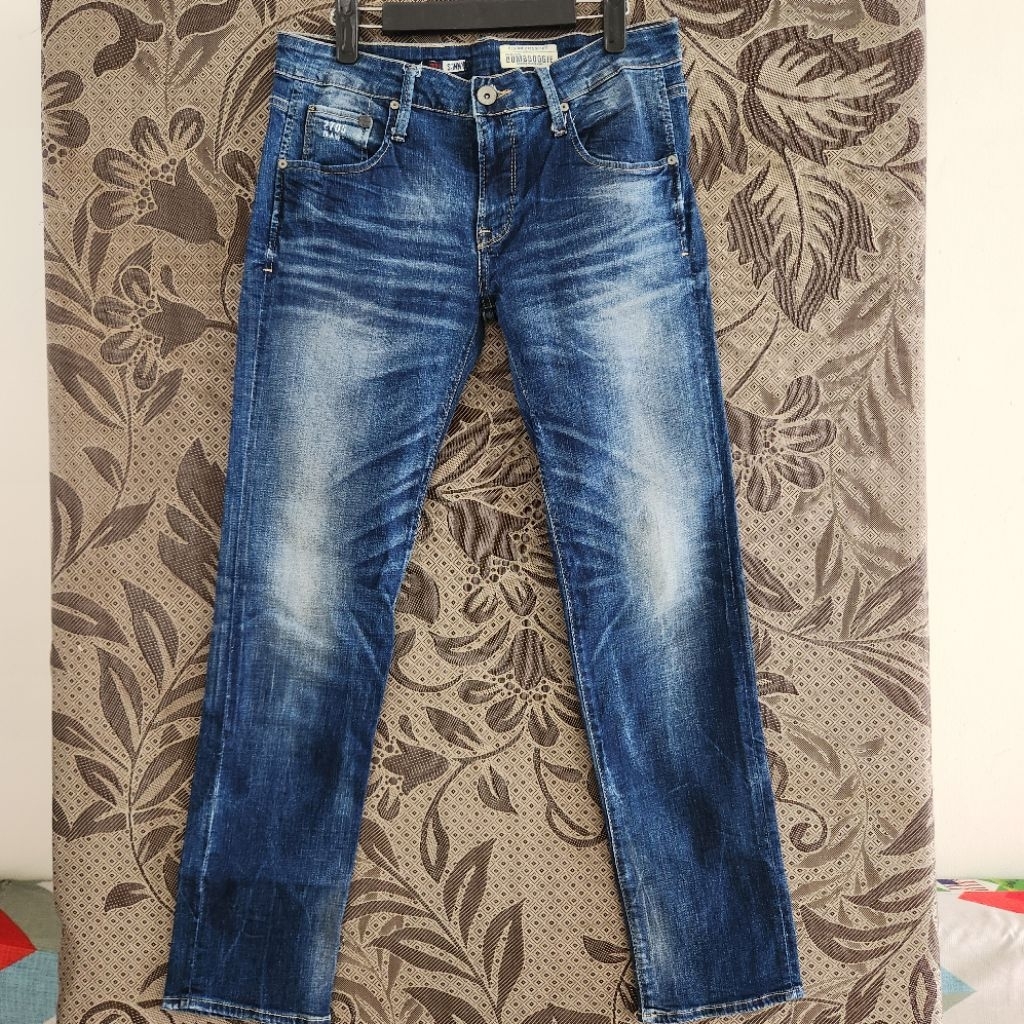 Denim Bombboogie Skinny Size 33
