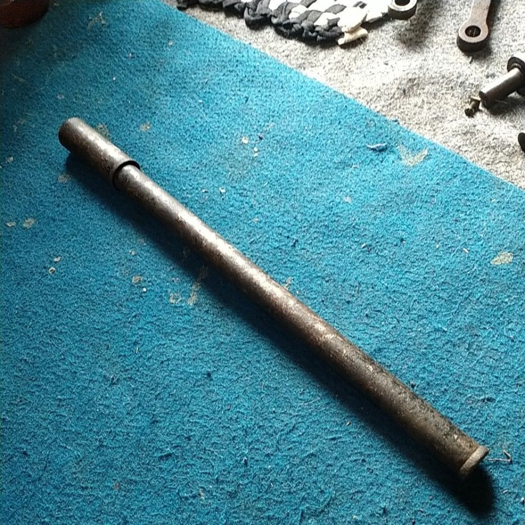 pompa sepeda onthel tua