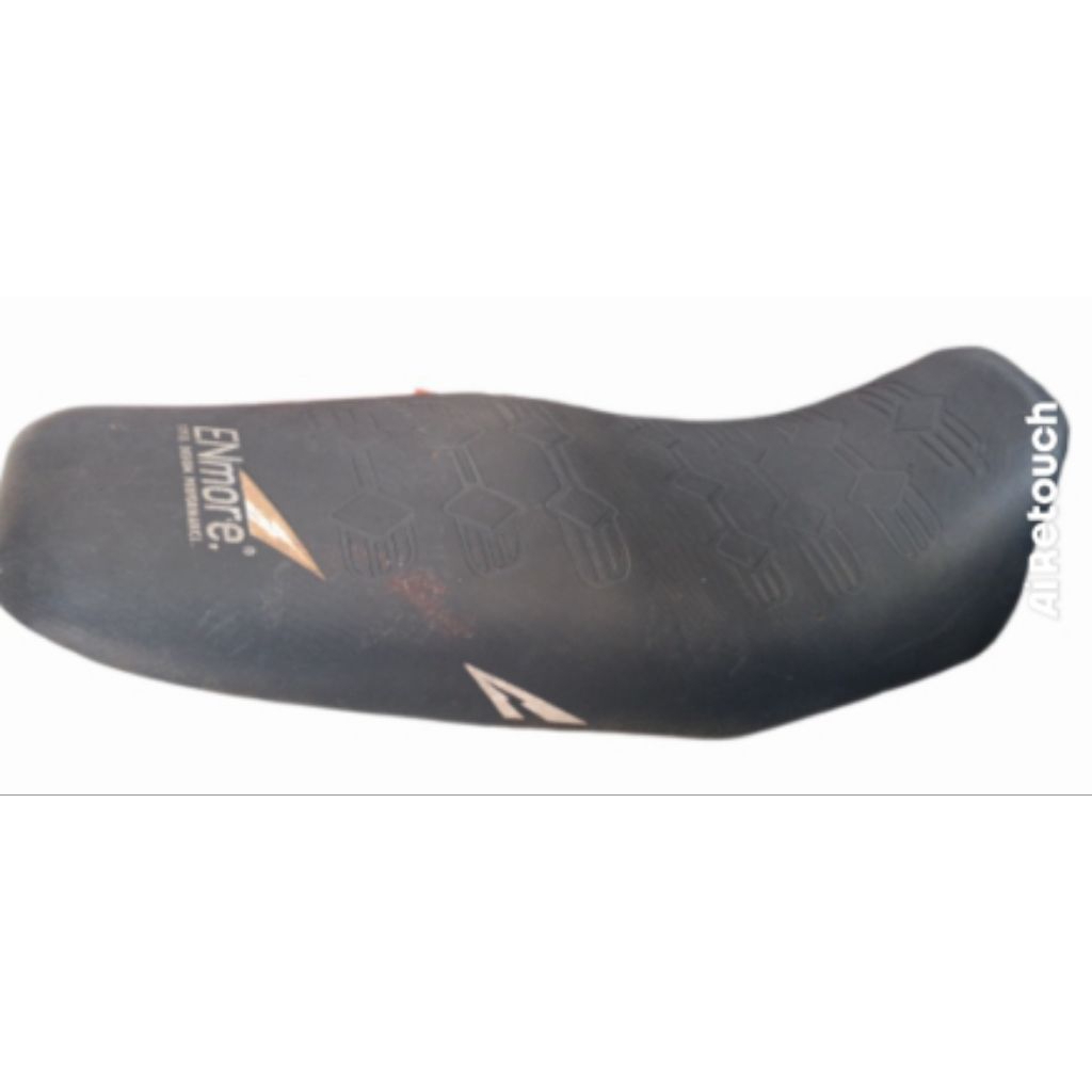 jok sadel Megapro hiu