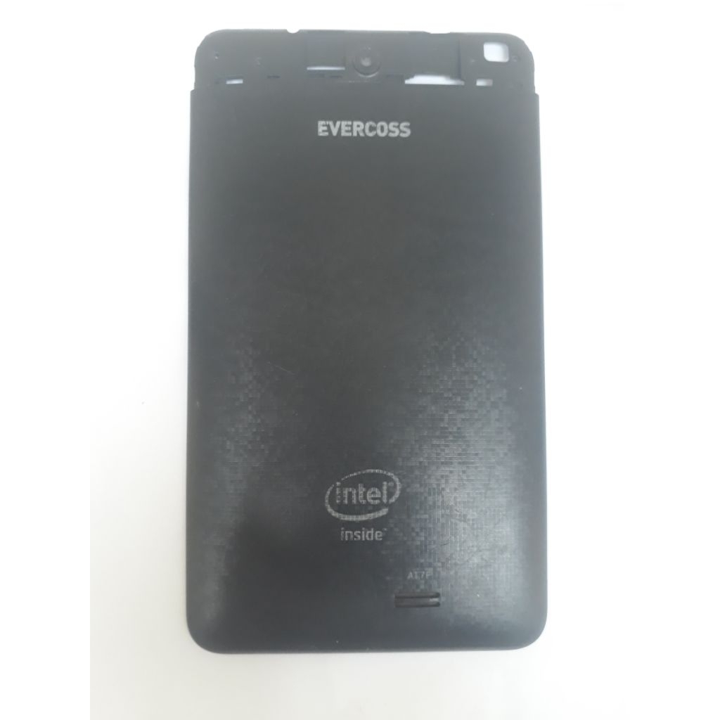 BACKDOOR EVERCOSS TAB AT7F BEKAS ORI COPOTAN
