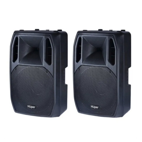 Speaker Aktif Huper AK15 Active HUPER AK 15 inch