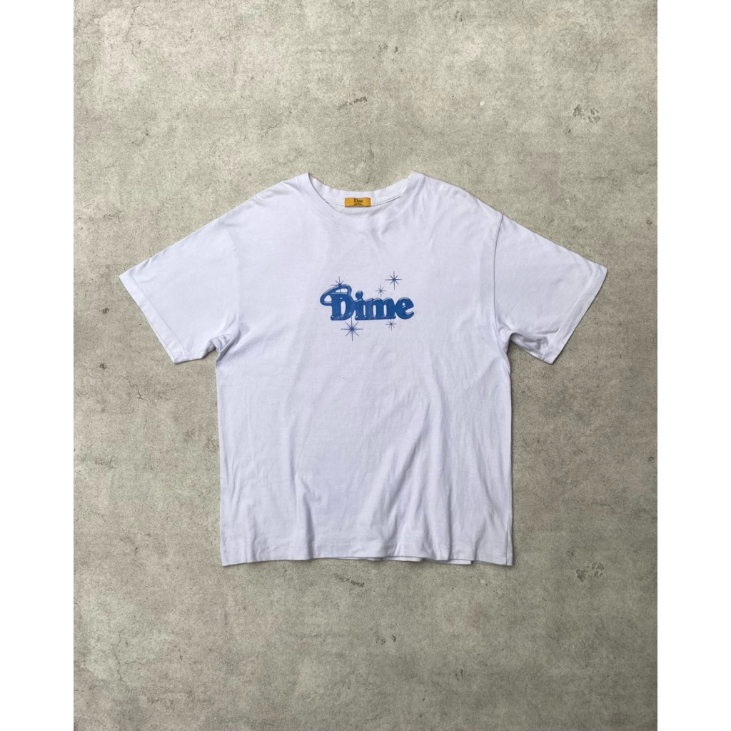 Dime Tee
