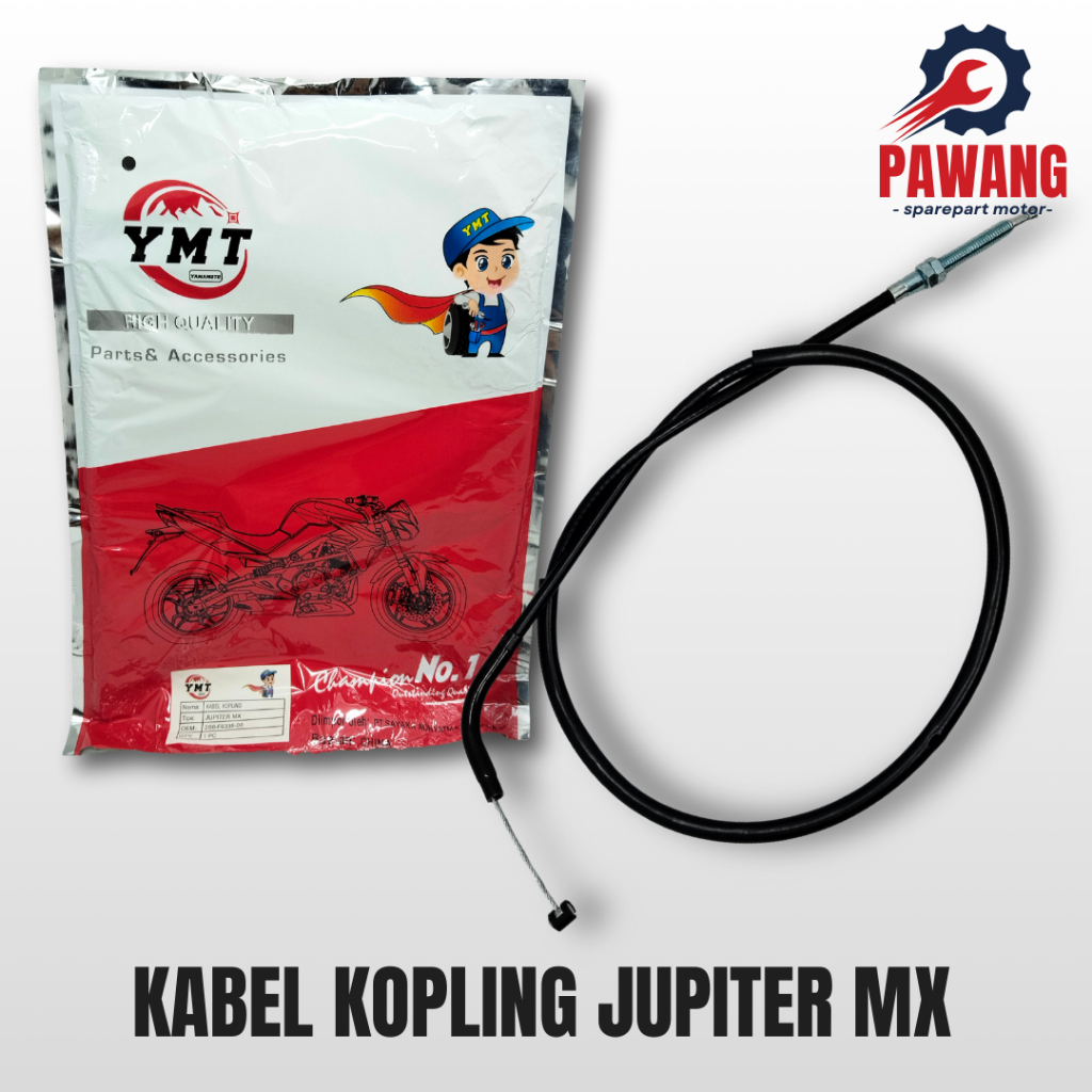 Kabel Kopling Jupiter Mx Kabel Tali Kopling Jupiter Mx King