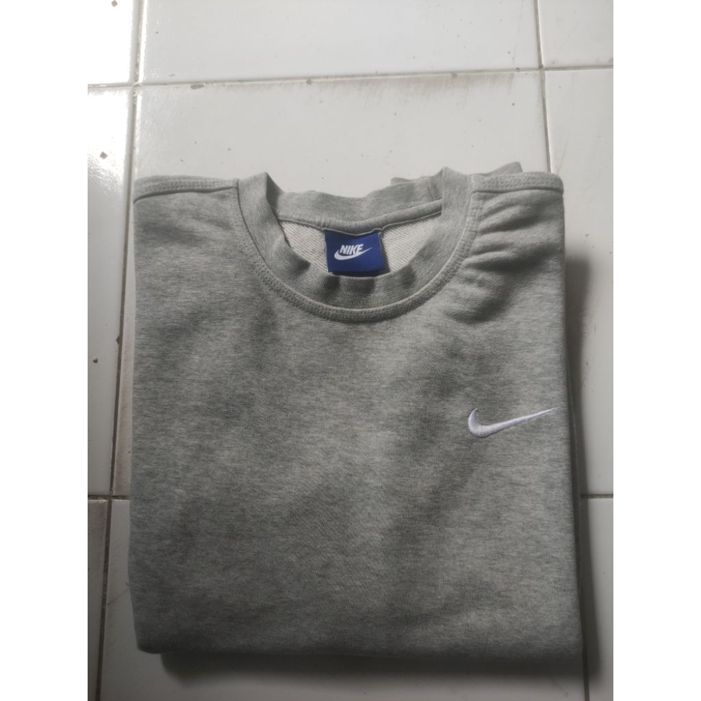 Crewneck Nike original second
