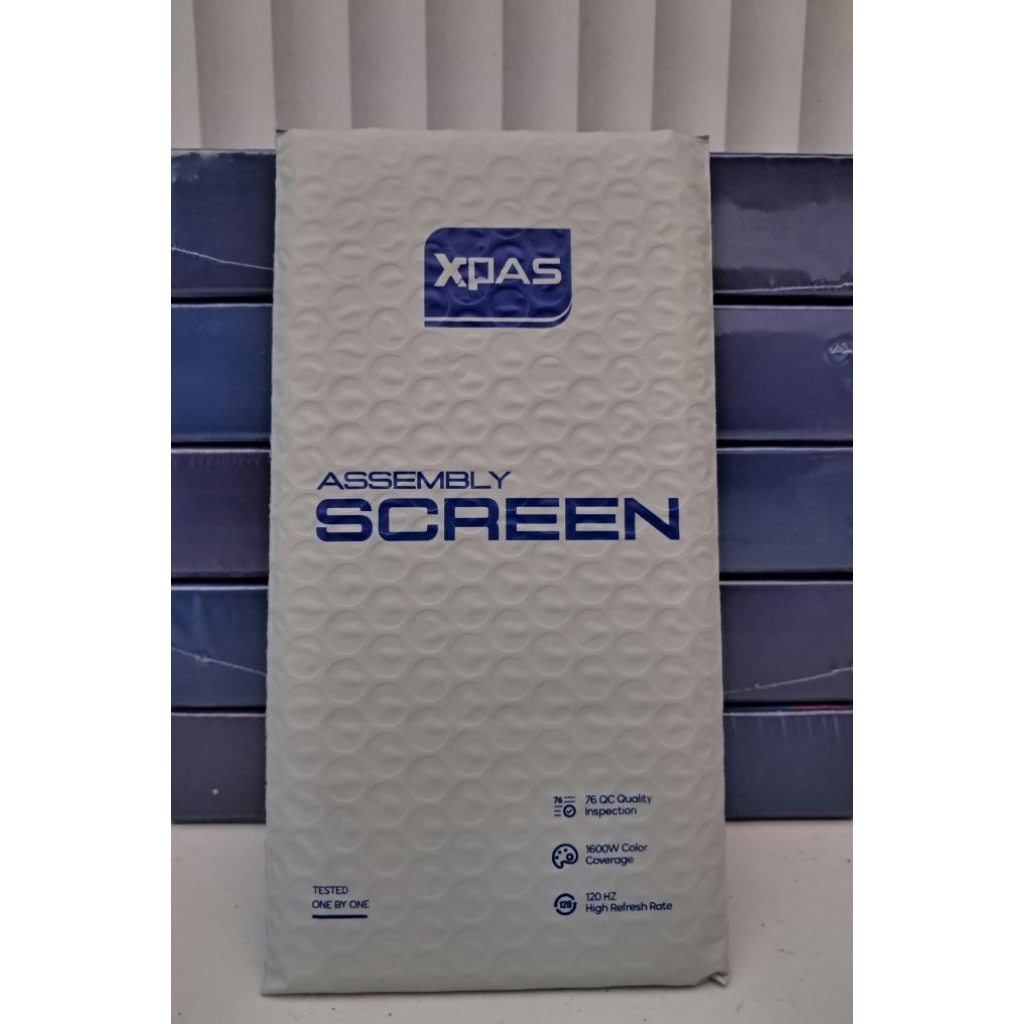 LCD SAMSUNG A23 4G / A23 5G / M23 /M336