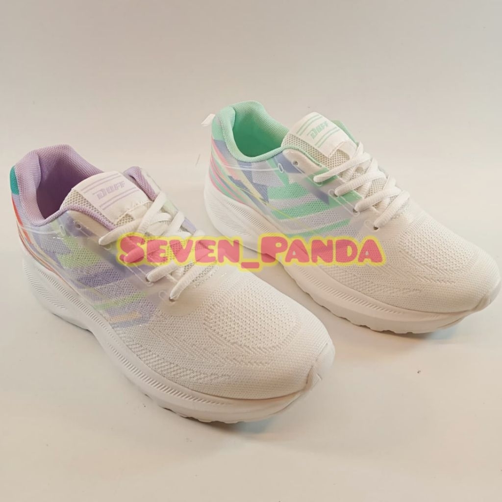 DUFF HALYN (SEPATU WANITA)
