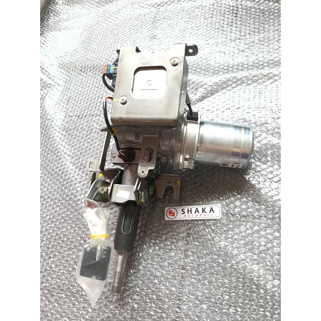 column steer Honda Brio modul eps Honda brio
