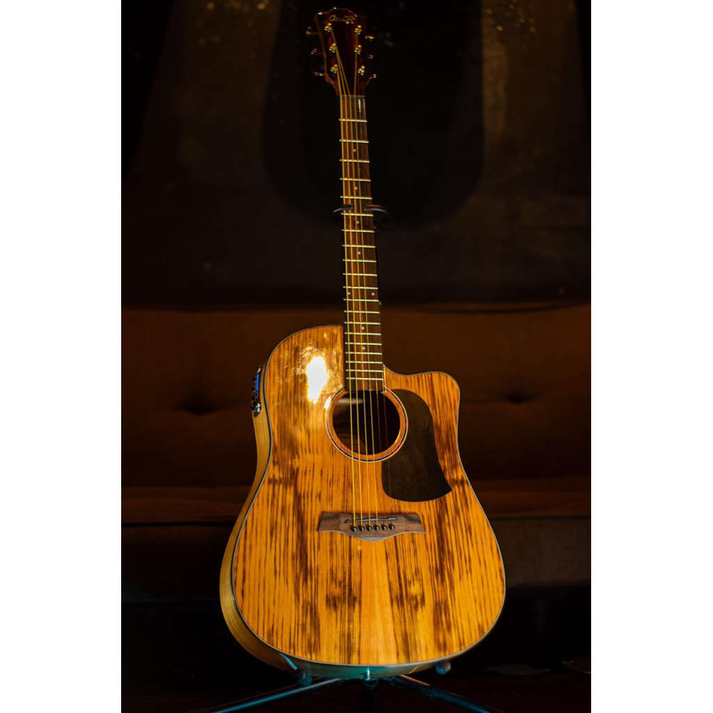 Gitar Original Cowboy GW-400CNT