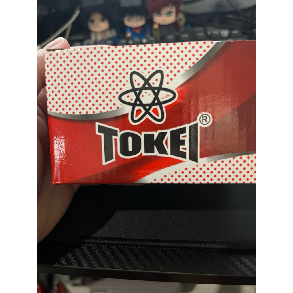 CDI mesin Honda GX 160 tokei / Coil Honda GX 160 tokei TOKEI