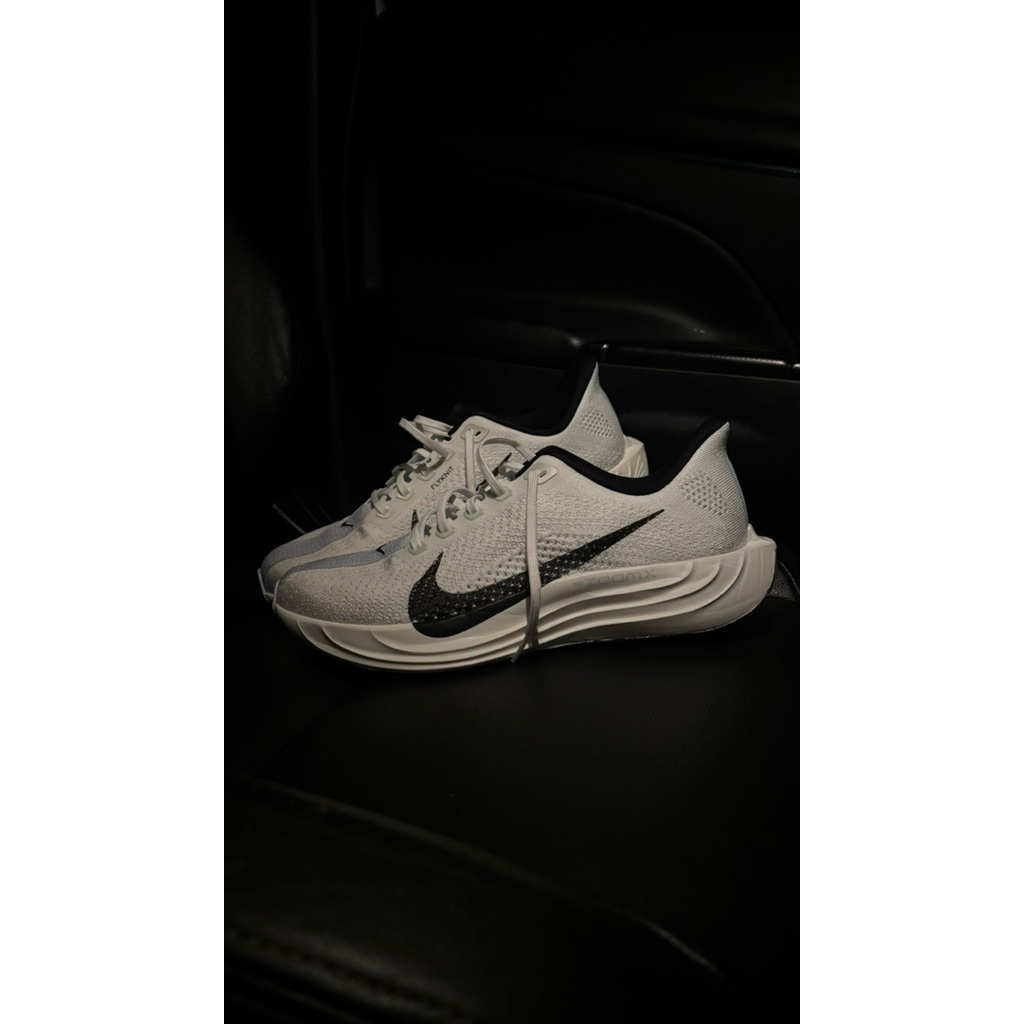 Sepatu Running Nike ZoomX Pegasus+