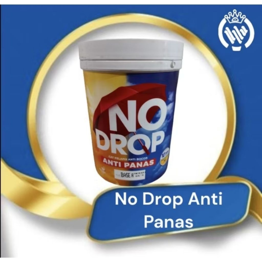No Drop Anti Panas 16 Liter