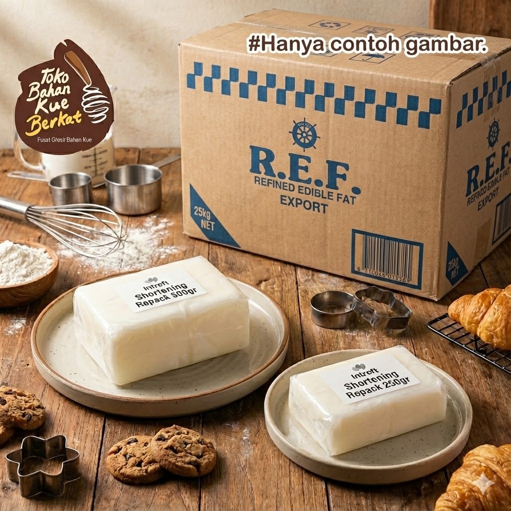 REF MENTEGA PUTIH AUSTRALI KEMASAN REPACK / PUTIH AUSTRALI