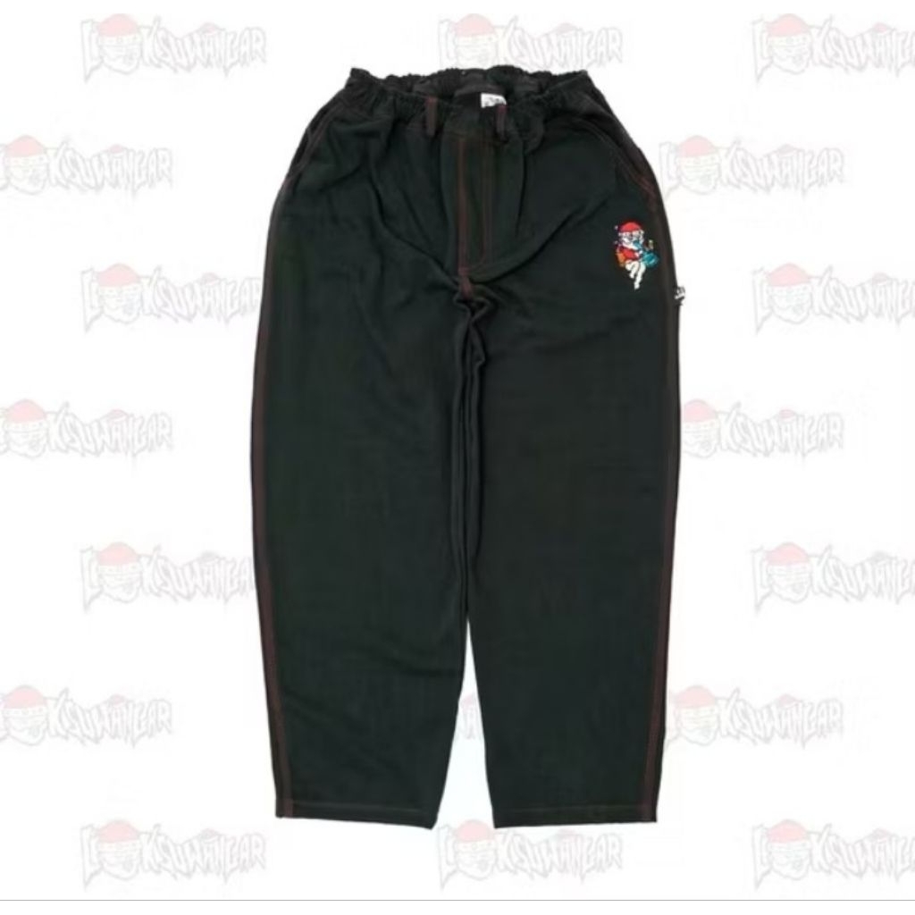 bagyy pants coksuwangar babyclause strep