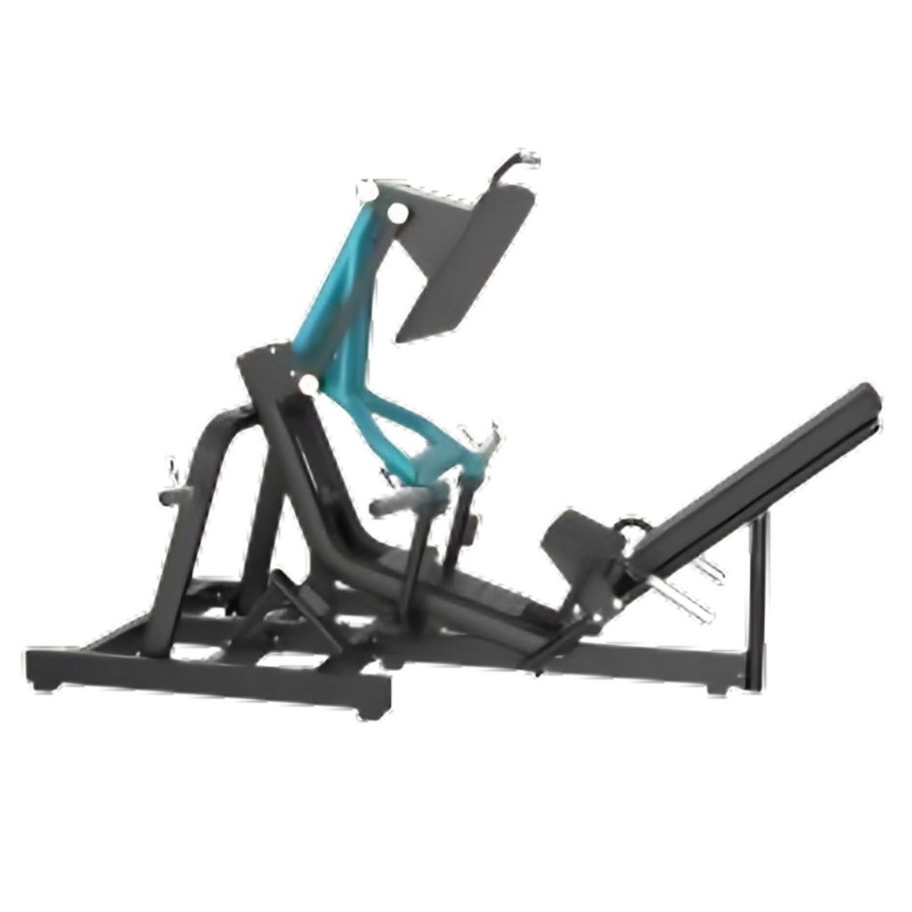 Leg Press MBH LAS-09 LAS SERIES PLATE LOADED