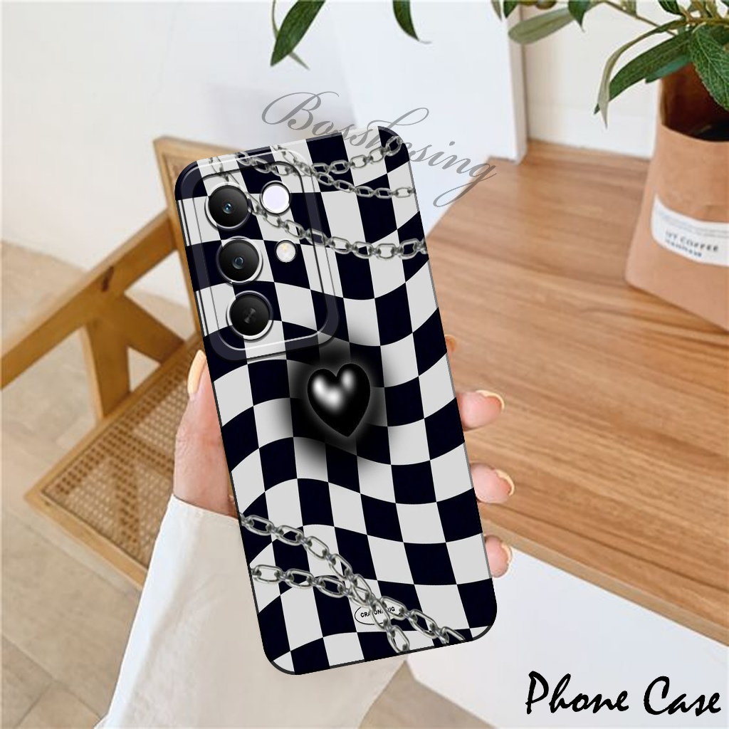 Case Hp Realme C85 PRO 2025 Terbaru - Softcase Realme C85 PRO 2025 - Casing Realme C85 PRO 2025 - Ke