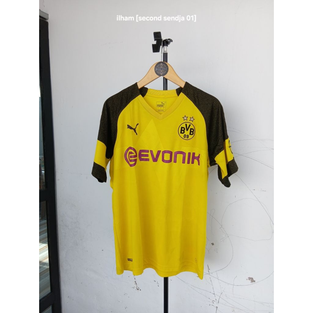 jersey dortmund