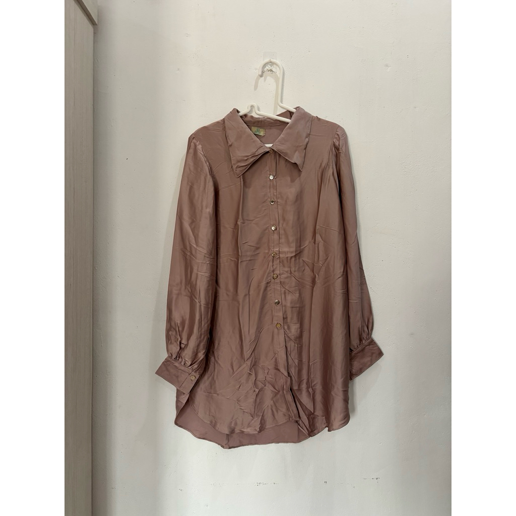 tunic (preloved)