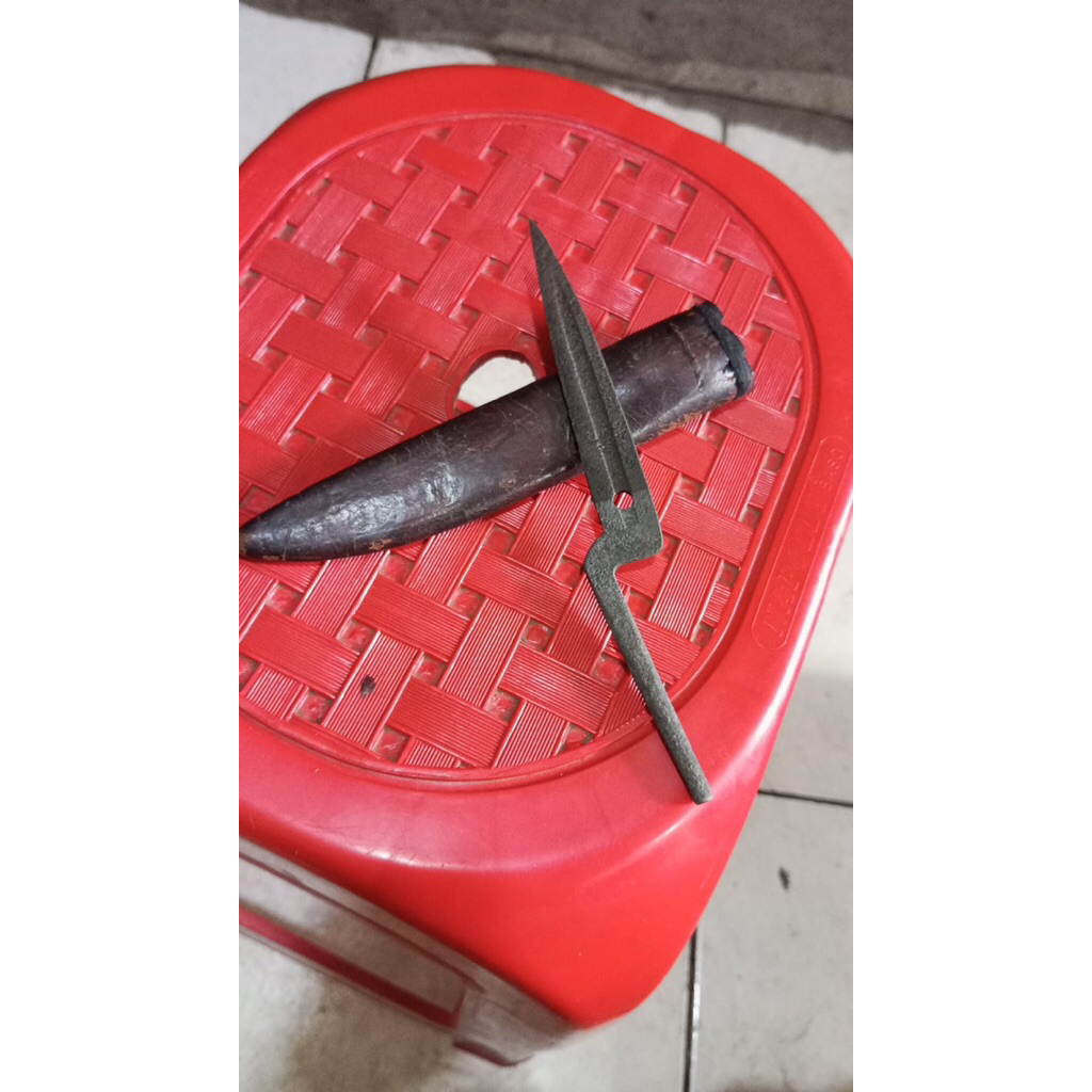 Wasi Tuha Peninggalan