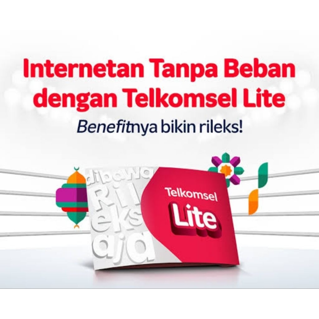 PERDANA TELKOMSEL KOSONGAN