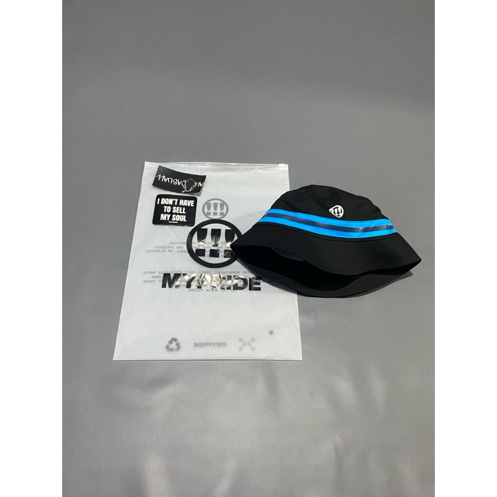 Mypride “BucketHat”