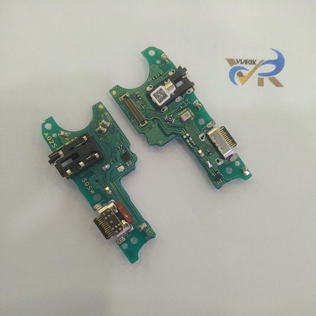 PAPAN CON CAS ORI SAMSUNG GALAXY A02S / A03S ORIGINAL