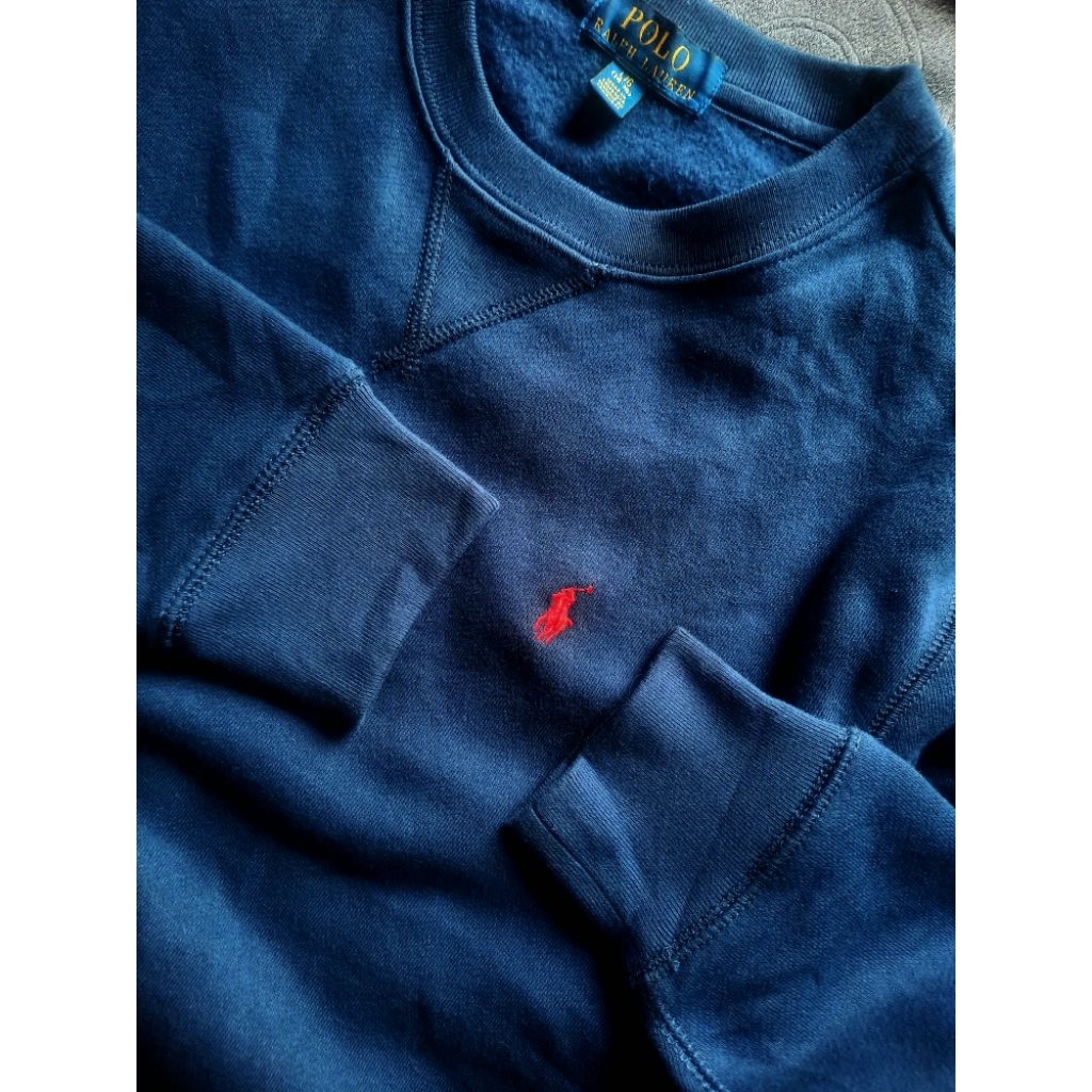 cn polo ralph lauren second (ORIGINAL)
