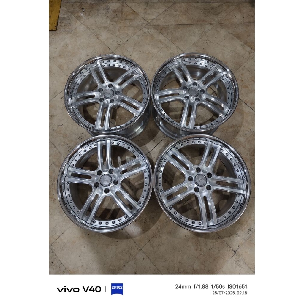 Velg Vellano  vth original usa R19
