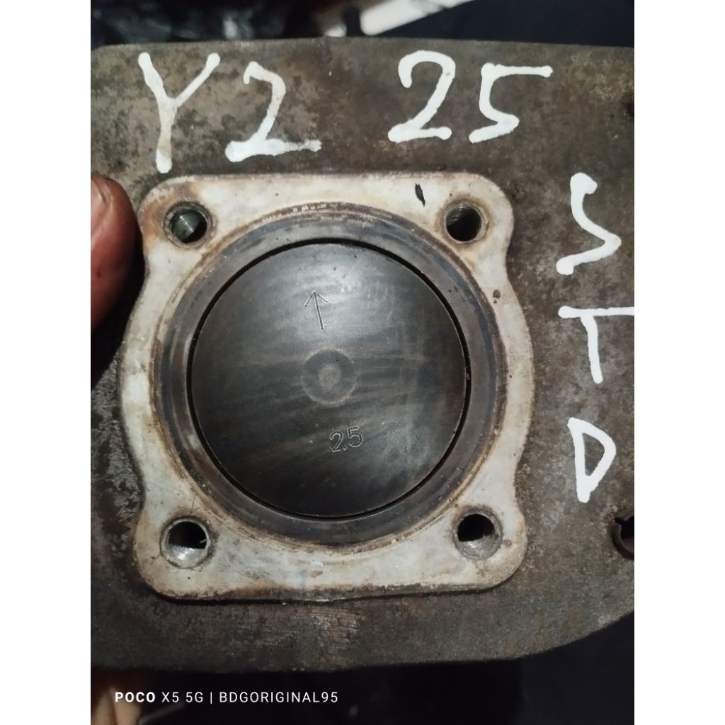 blok f1zr y2 os 25 std f1zr original copotan