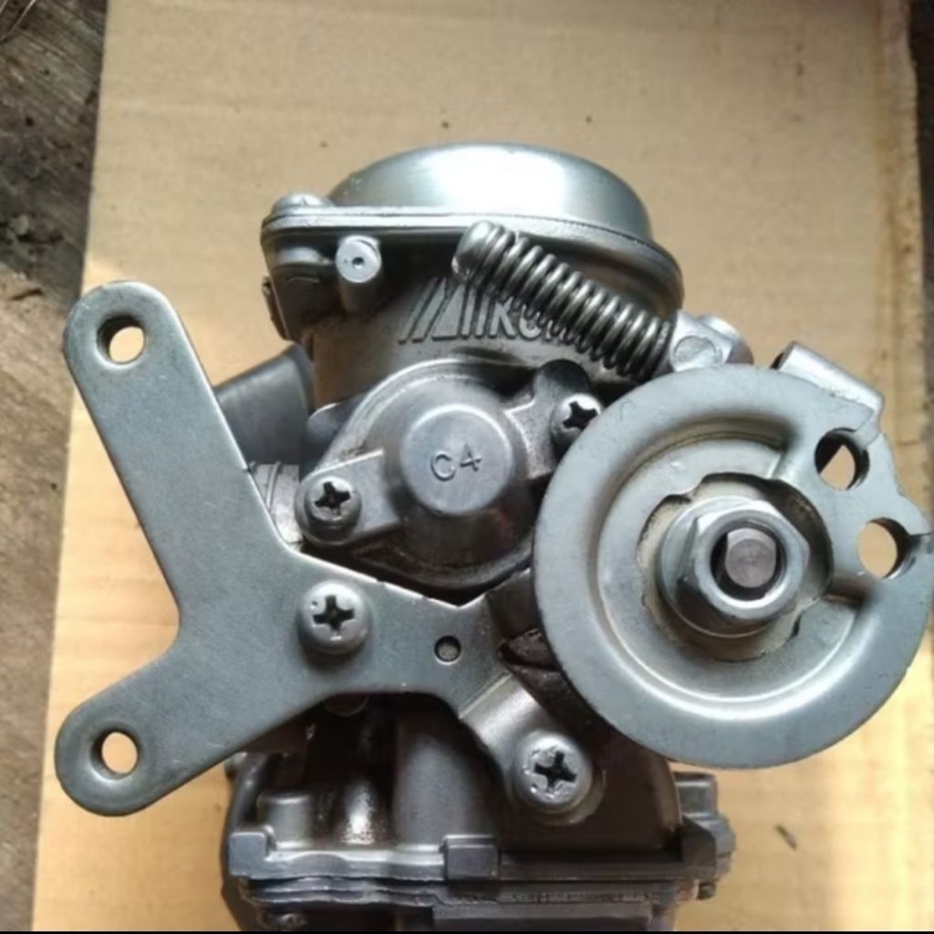 KARBURATOR XEON KARBU (ORIGINAL)