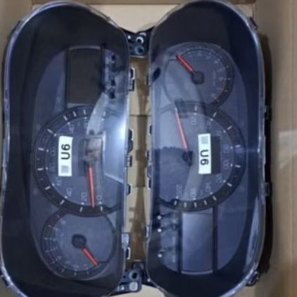 Spedometer kilometer Avanza 83800-BYU60-00 tahun 2022.2023.2024.2025