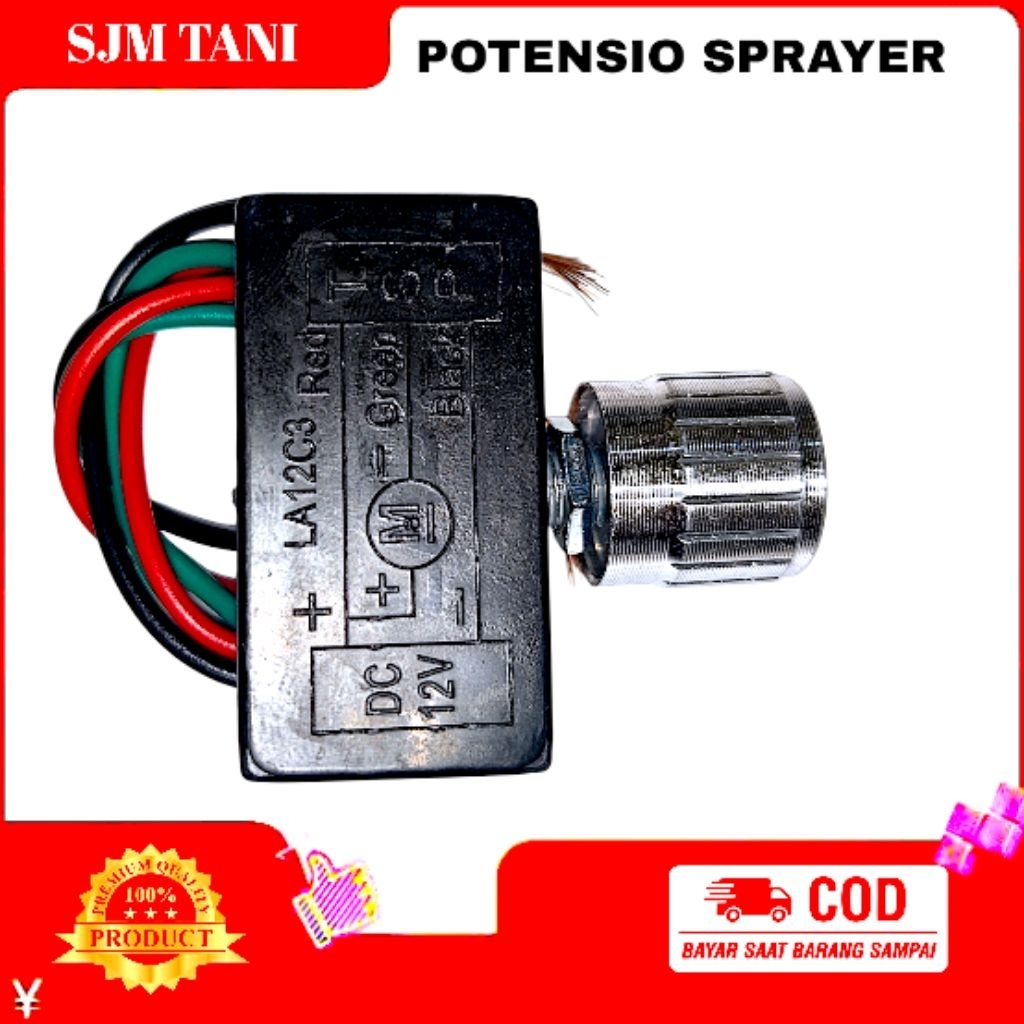 potensio sprayer elektrik potensiometer cba nagasaki nagawa yoto swan