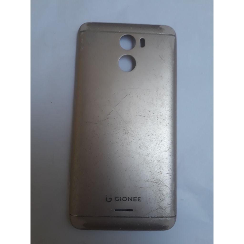 BACKDOOR GIONEE X1 ORI COPOTAN
