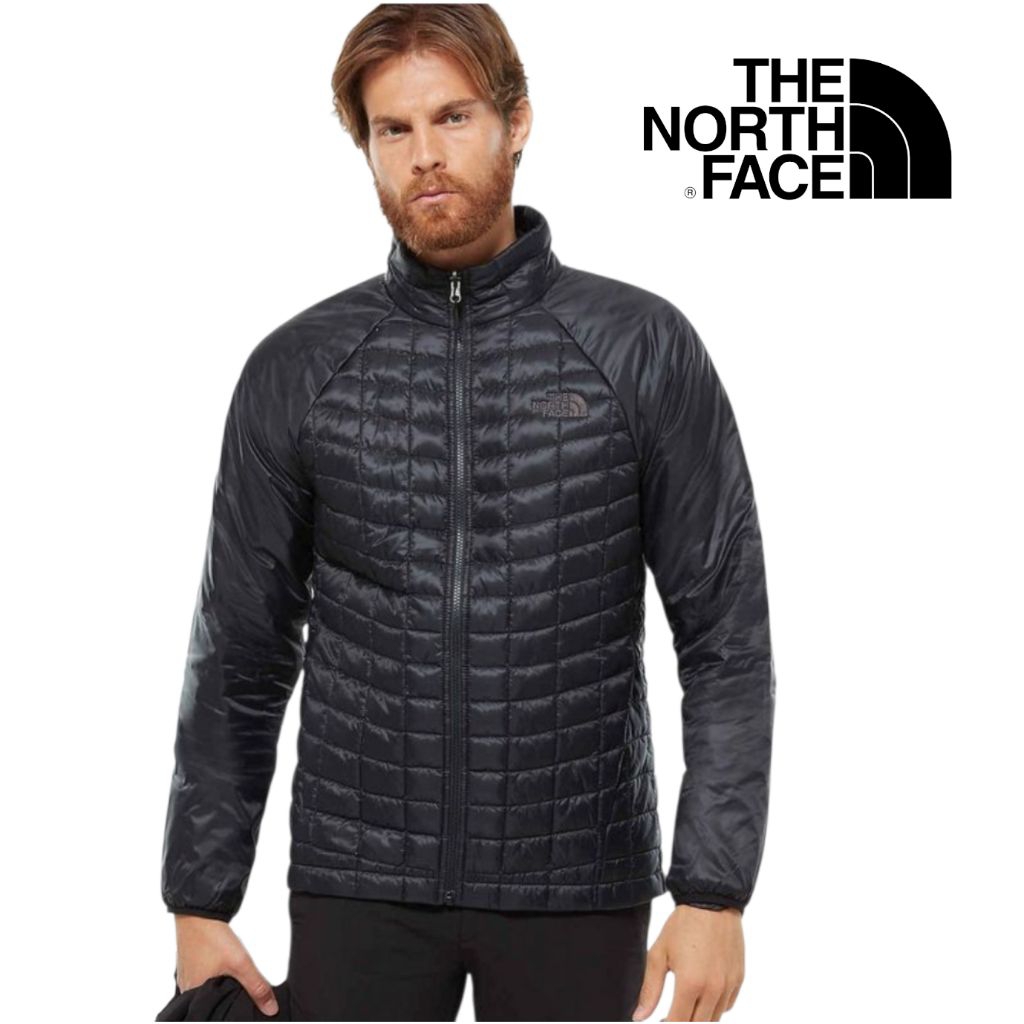 JACKET INNER TRICLIMATE THERMOBALL ECO