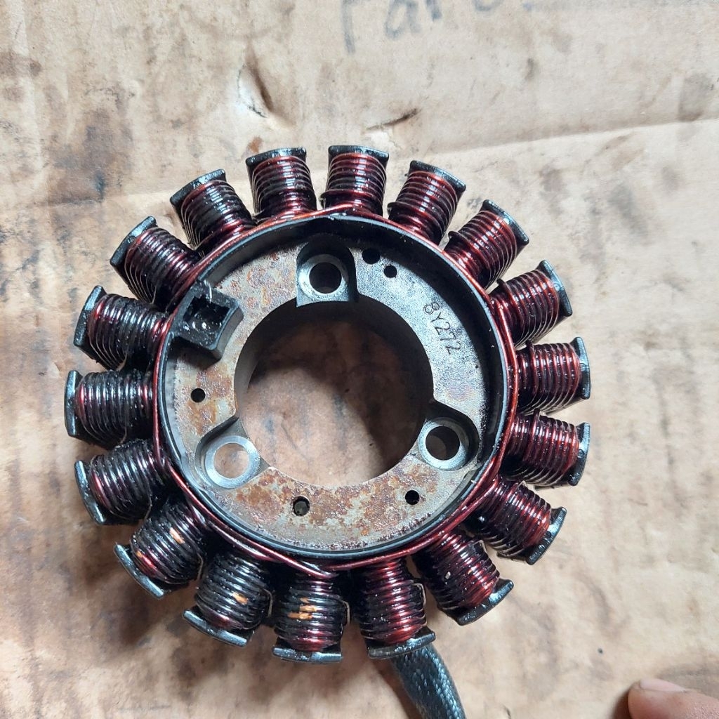 Spull Honda CBR 150 R K45A Original