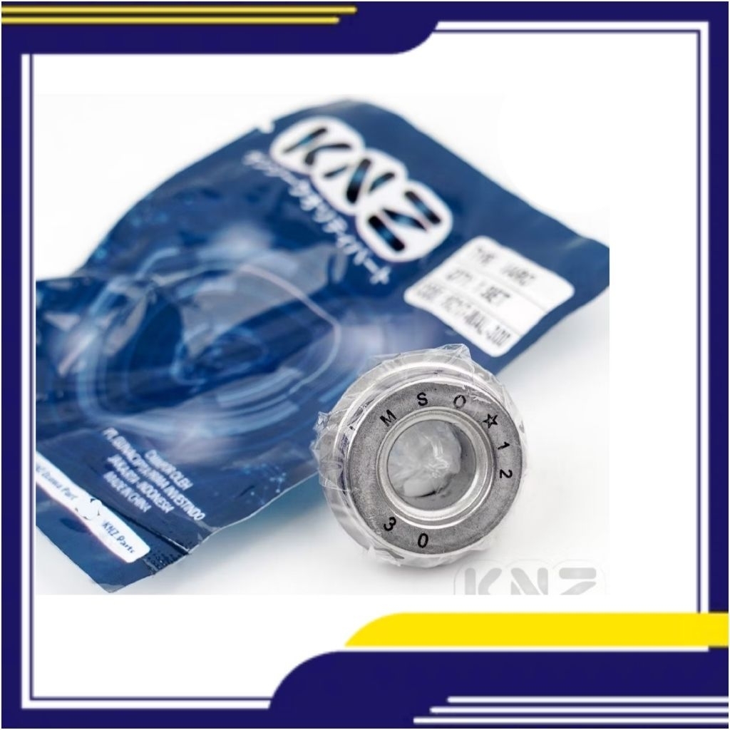 SEAL WATERPUMP POMPA AIR RADIATOR VARIO 110 125 150 CB150 VERZA KNZ