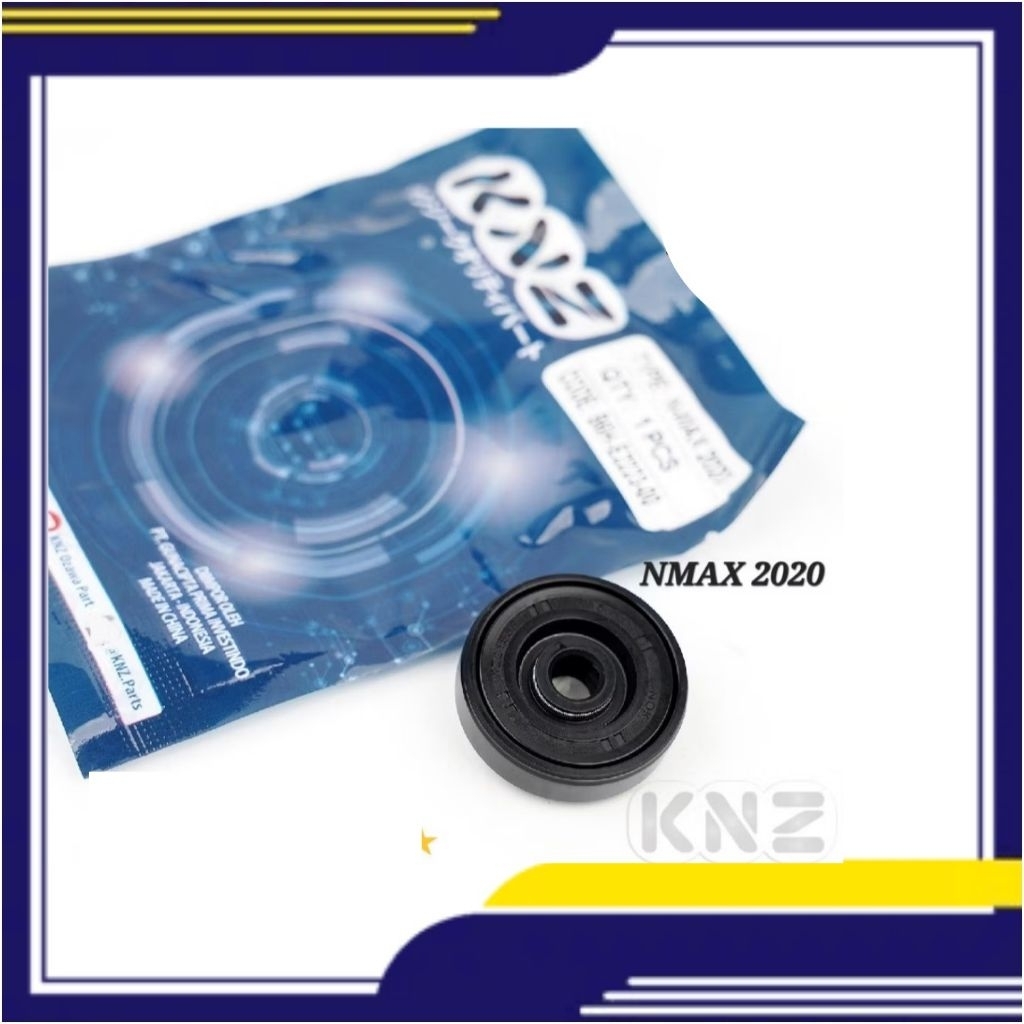 SEAL WATERPUMP POMPA AIR RADIATOR NMAX NEW 2020 B6H KNZ