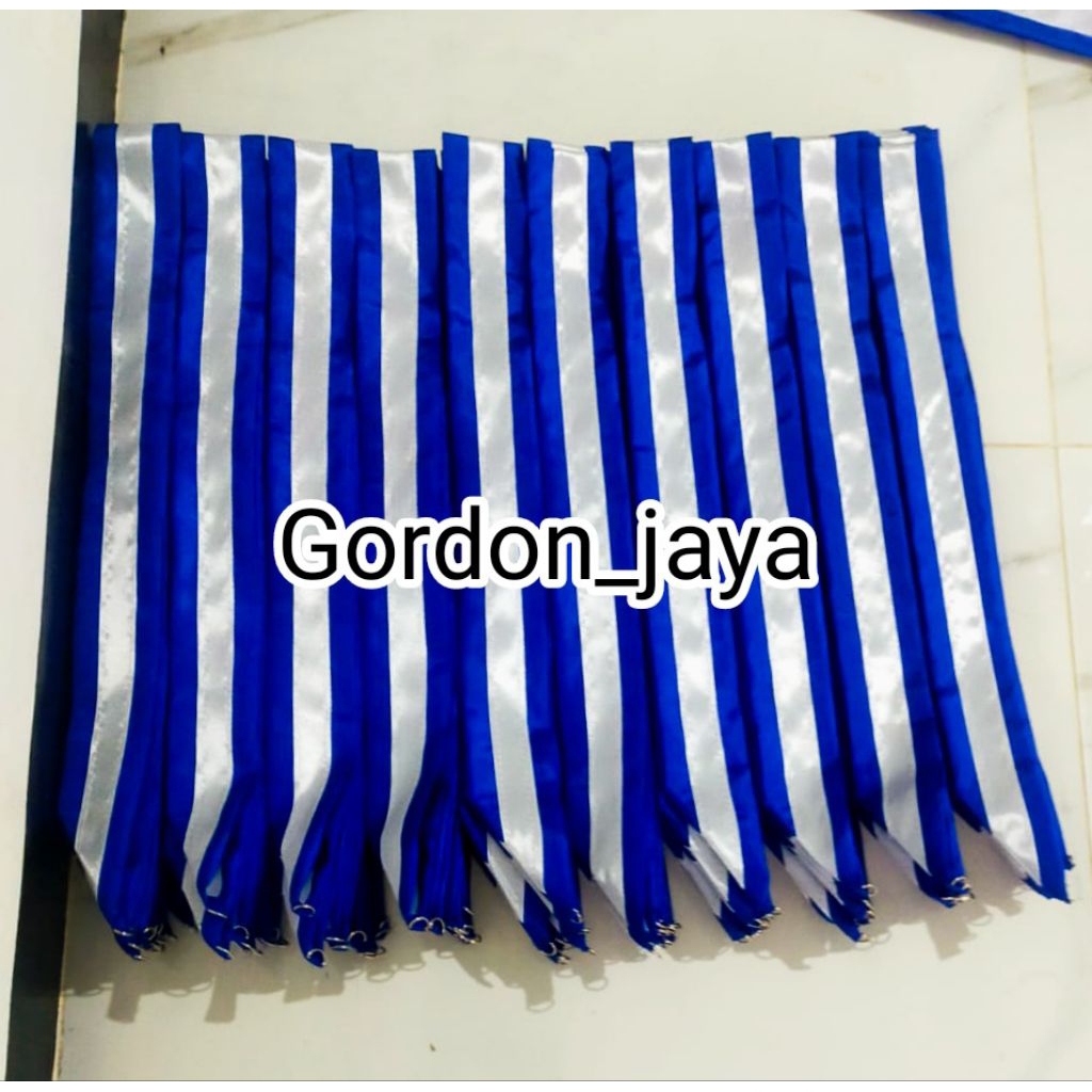 Kalung Gordon Wisuda