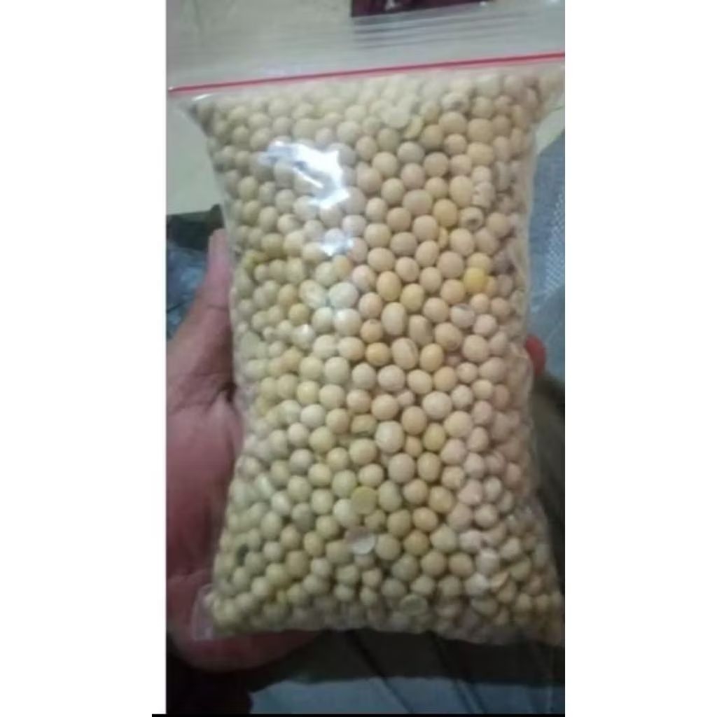 Kedelai Super Amerika 1Kg