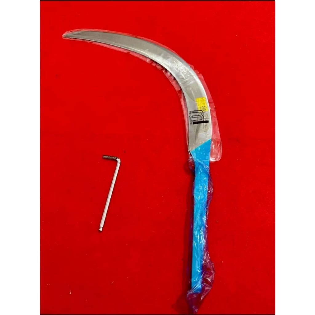 egrek sawit MI global original