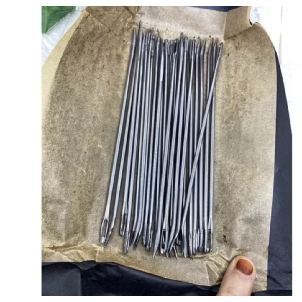 jarum karung jarum jahit karung