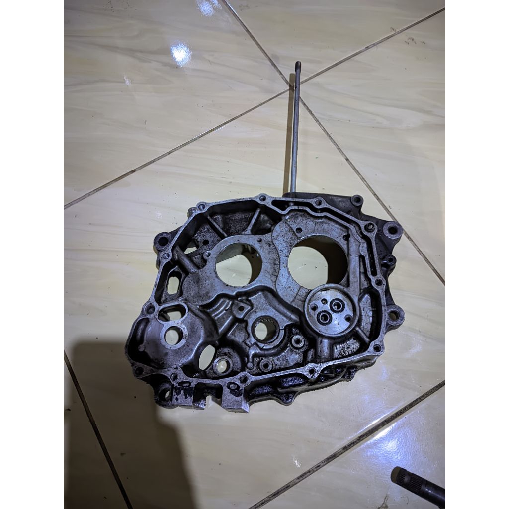 krengkes kanan tiger