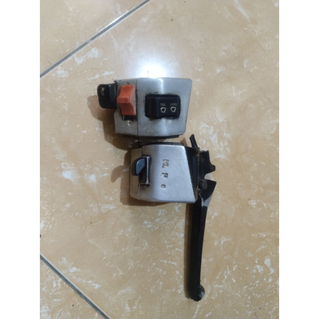 holder astrea grand original