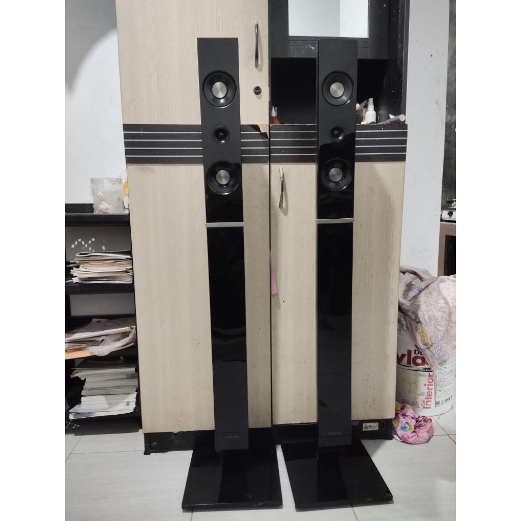 SPEAKER PASIF SAMSUNG SECOND