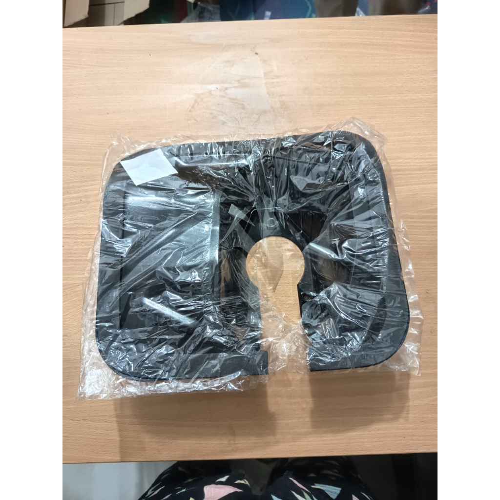 Plat Dek Stir L300 / Cover Tutup Bawah L300 Pickup Minibus