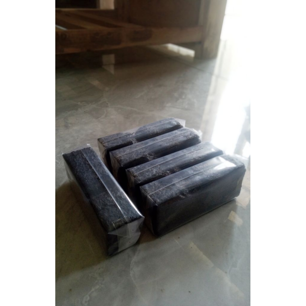 Garangan Asli Wonosobo