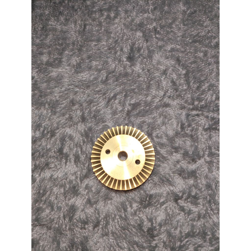 KIPAS IMPELLER KUNINGAN PANASONIC GP 125