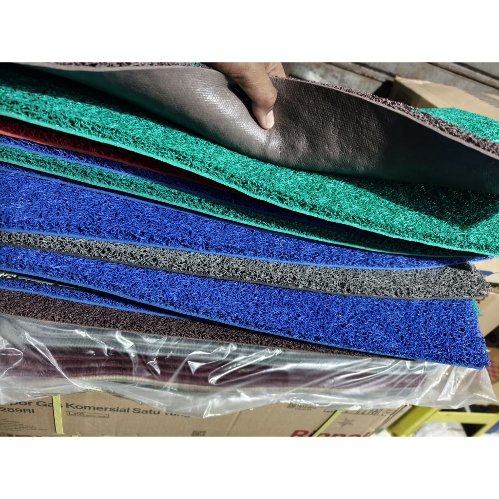 keset karet mie /keset karet/keset anti slip