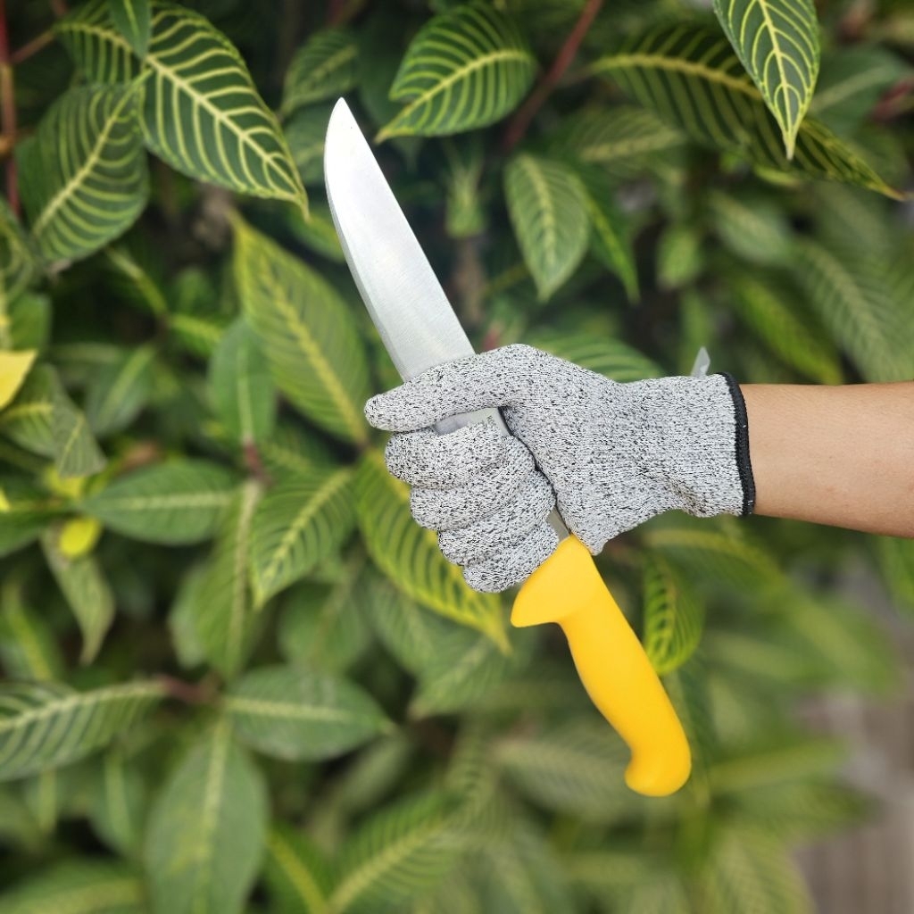 Sarung Tangan Anti Sayat